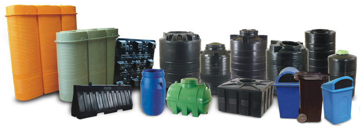 Manufacturers of Moulds for Cylindrical Tanks, Vertical Tanks, Horizontal Vessels.